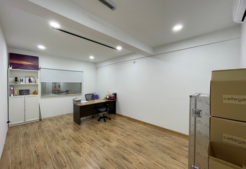 Centre Point Medan Connaught