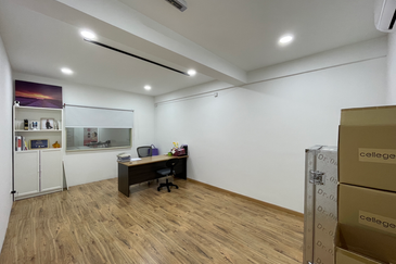 Centre Point Medan Connaught