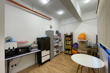 Centre Point Medan Connaught