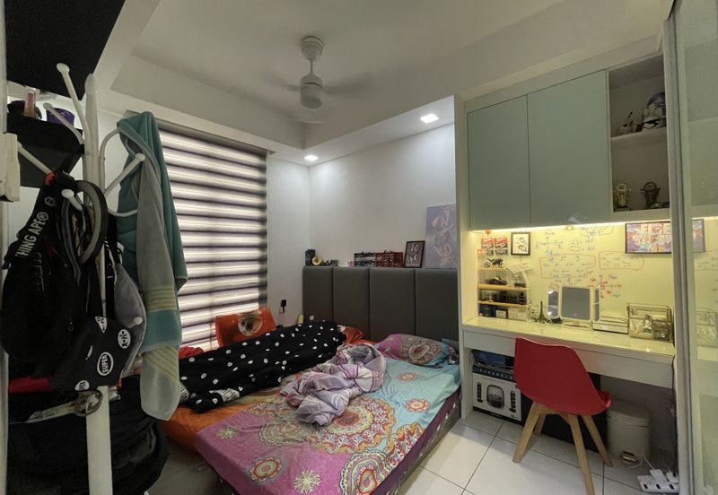 The Court @ Central Residence