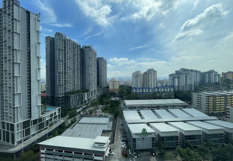 The Court @ Central Residence