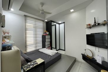 The Court @ Central Residence