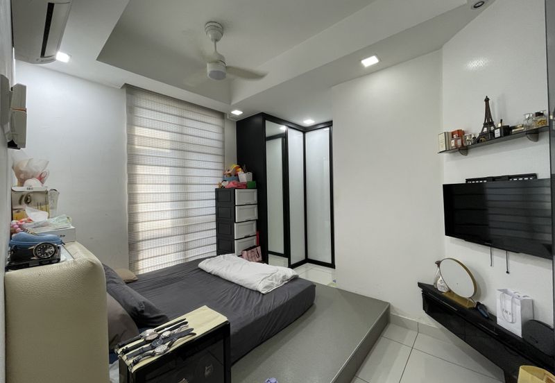 The Court @ Central Residence