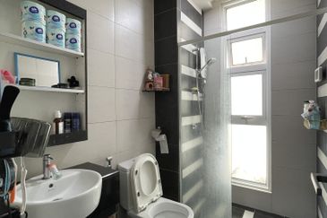 The Court @ Central Residence