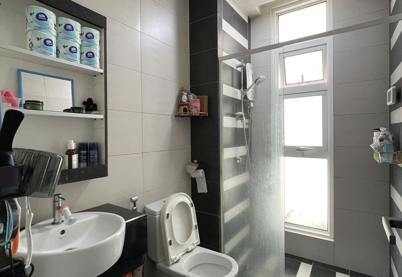 The Court @ Central Residence