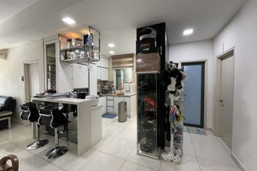 The Court @ Central Residence