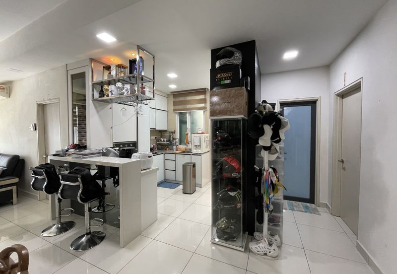 The Court @ Central Residence