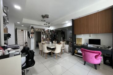 The Court @ Central Residence