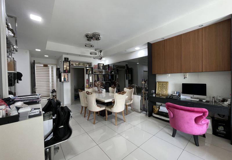 The Court @ Central Residence