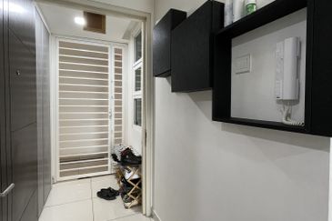 The Court @ Central Residence