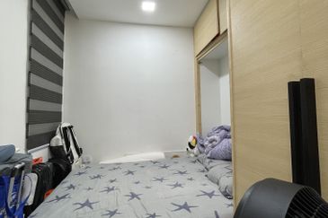 The Court @ Central Residence