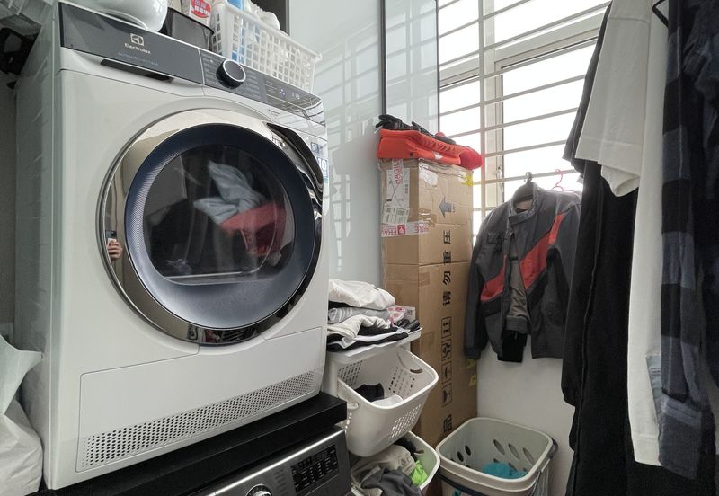 The Court @ Central Residence