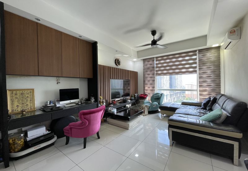 The Court @ Central Residence