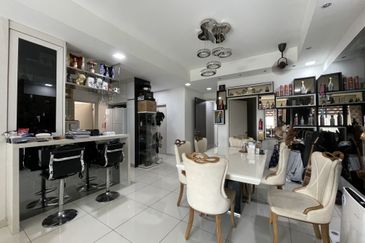 The Court @ Central Residence