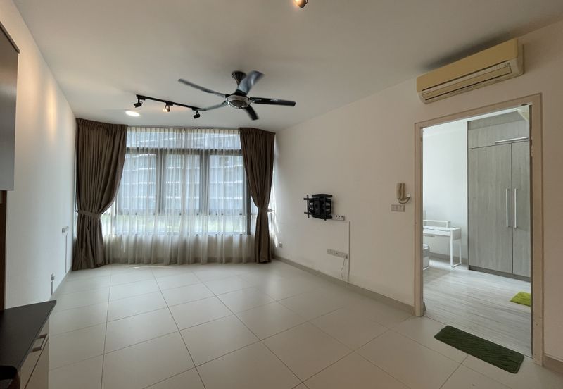 AraGreens Residences