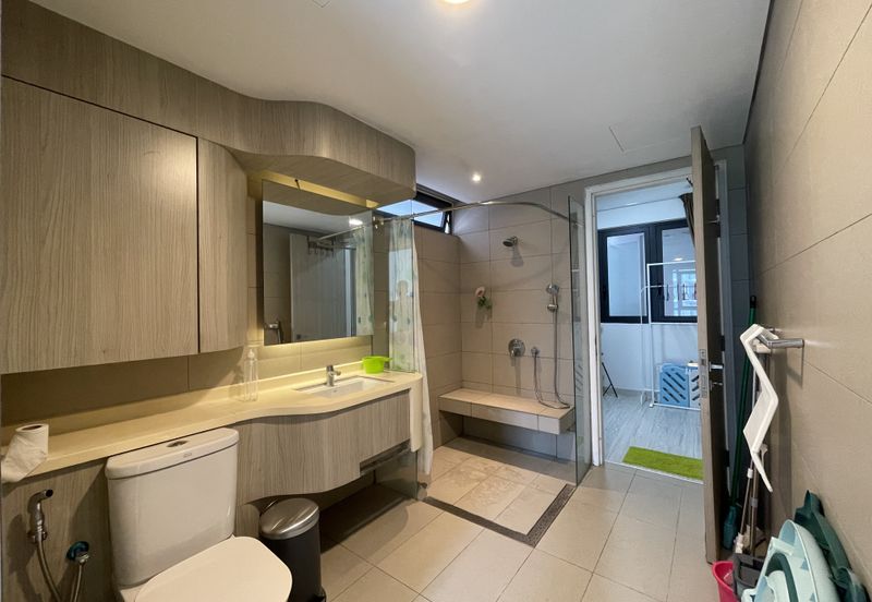 AraGreens Residences