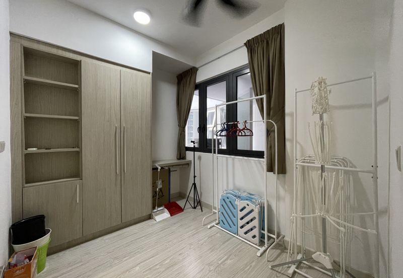 AraGreens Residences