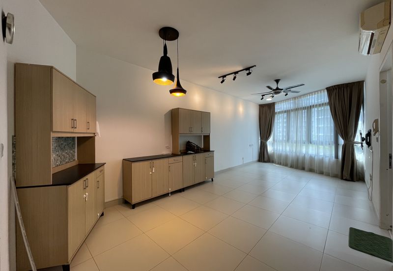 AraGreens Residences