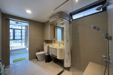 AraGreens Residences