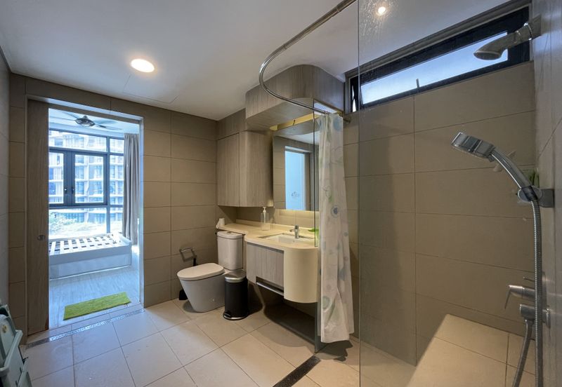 AraGreens Residences