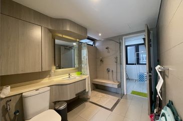 AraGreens Residences