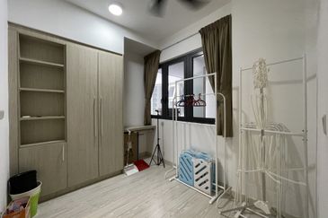 AraGreens Residences