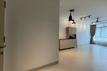 AraGreens Residences