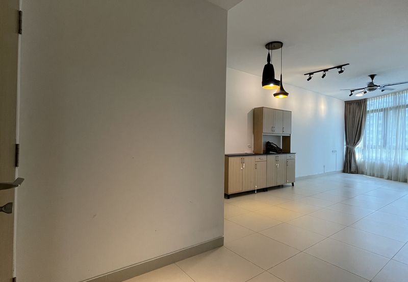 AraGreens Residences