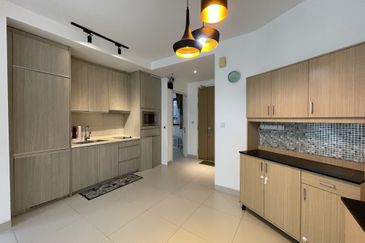 AraGreens Residences