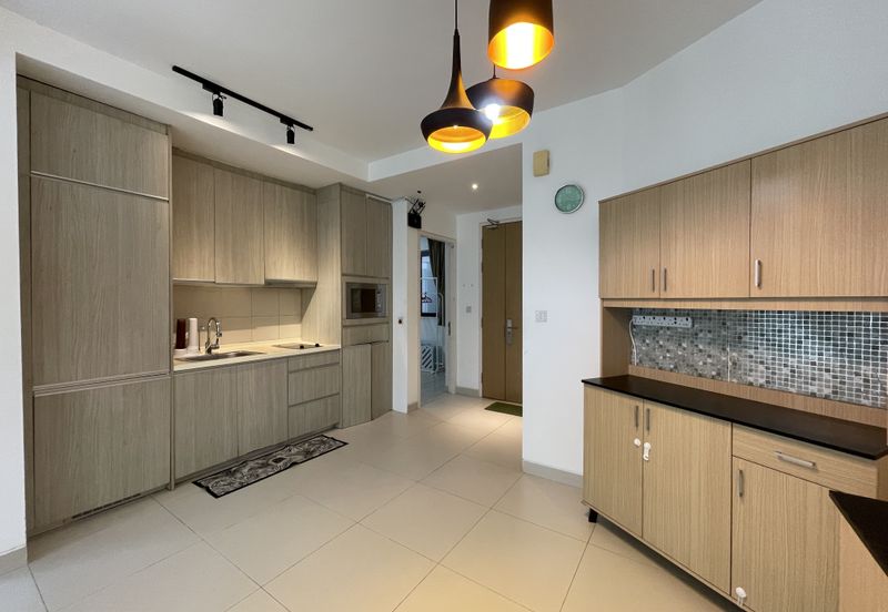 AraGreens Residences