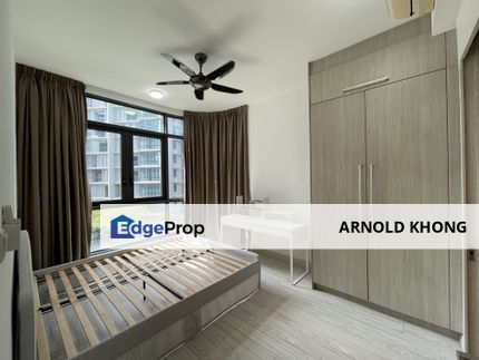 Condo for Sale @ Ara Green Residence, Ara Damansara, Selangor, Ara Damansara