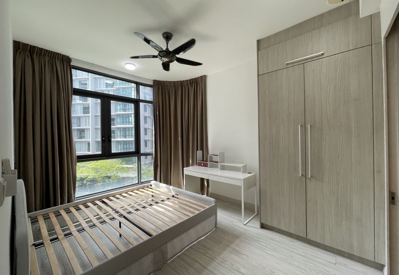 AraGreens Residences