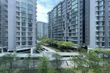 AraGreens Residences