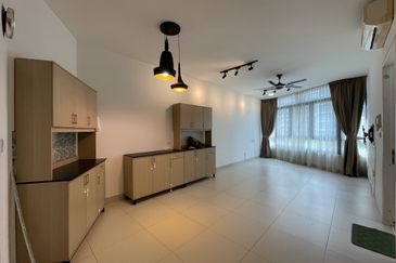 AraGreens Residences