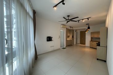 AraGreens Residences