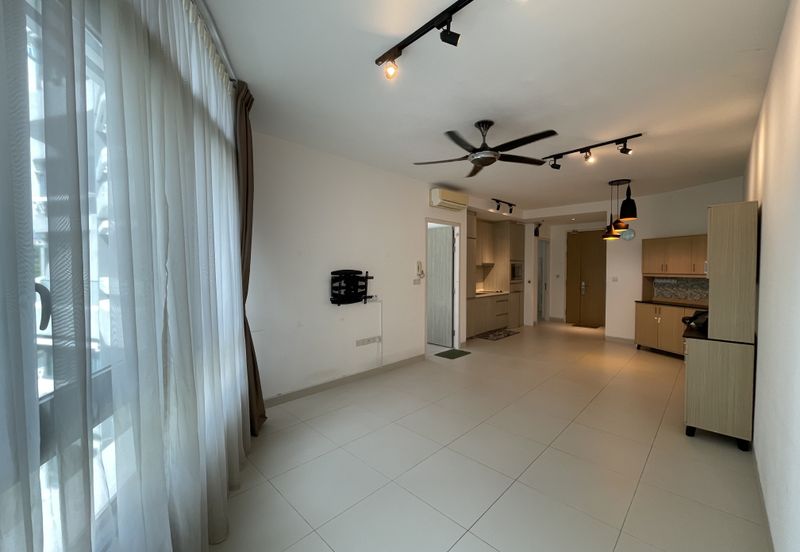 AraGreens Residences