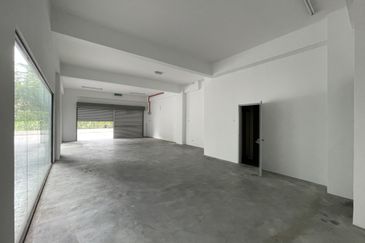 Centre Point Medan Connaught