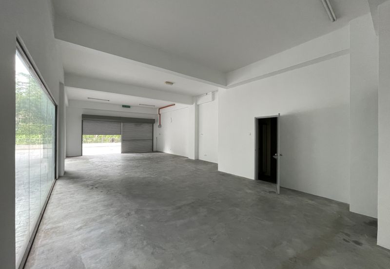 Centre Point Medan Connaught