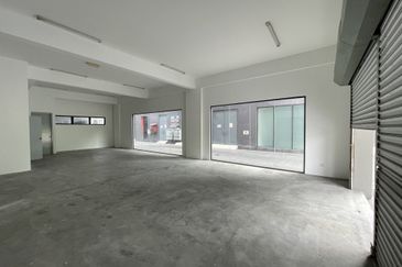 Centre Point Medan Connaught