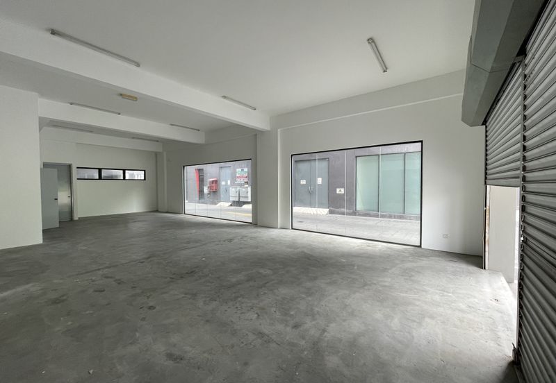 Centre Point Medan Connaught