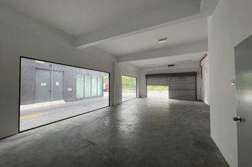 Centre Point Medan Connaught