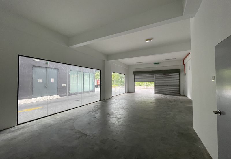 Centre Point Medan Connaught