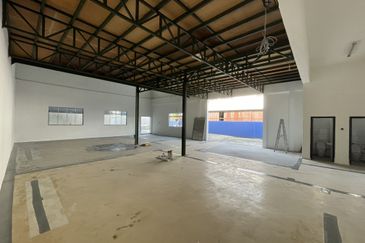 Bandar Teknologi Kajang