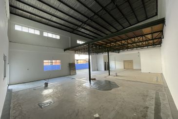 Bandar Teknologi Kajang