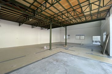 Bandar Teknologi Kajang