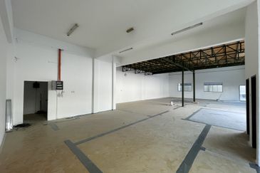 Bandar Teknologi Kajang