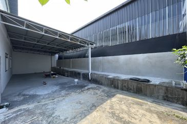 Bandar Teknologi Kajang