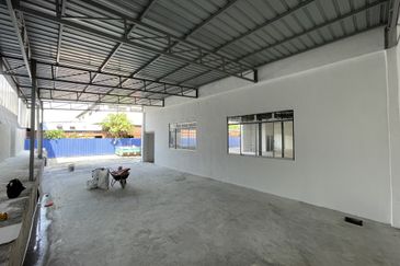 Bandar Teknologi Kajang