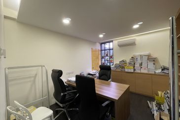 Centre Point Medan Connaught