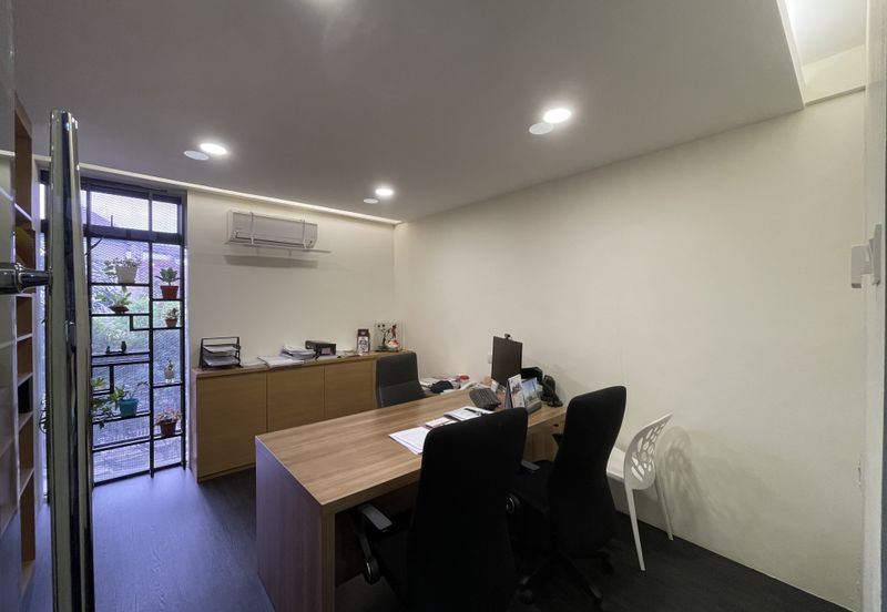 Centre Point Medan Connaught